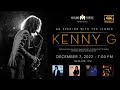 Kenny G - "I'll be Home for Christmas" {4K} (Live) Midland Theatre - Newark, OH