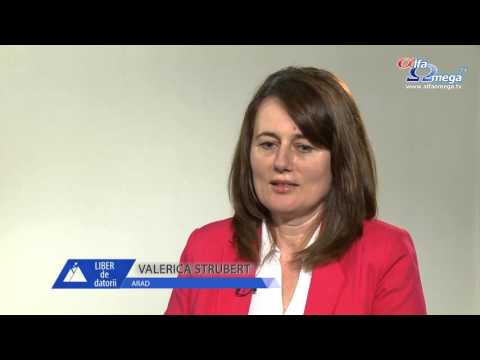 Emisiunea Liber de datorii 1.11 - Mentalitatea saraciei si a prosperitatii; daruind in dragoste