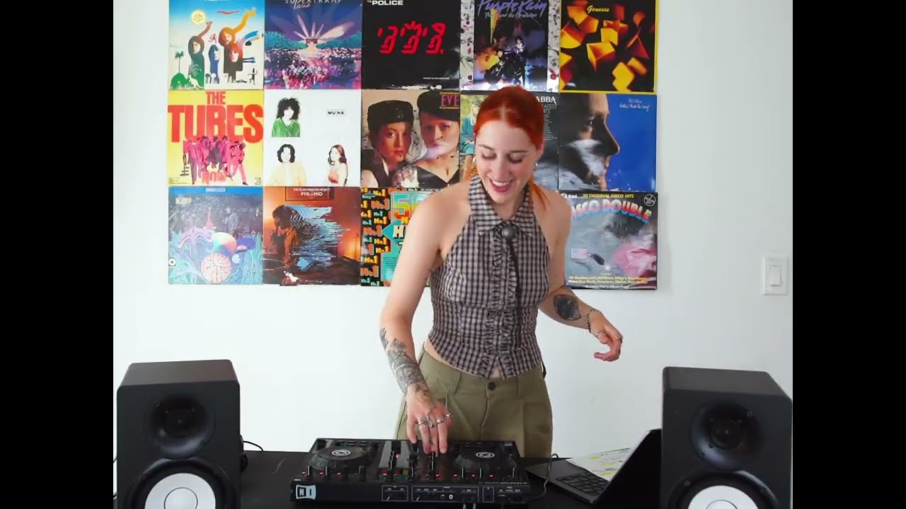 Promotional video thumbnail 3 for DJ Gottsy