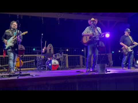 Promotional video thumbnail 4 for Chuck Wimer Band