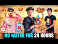 No Water For 24 Hours TSG Jash Vs Mann Vs All TSG Memebers Only 1 Can Win Jash Dhoka