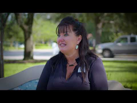 Whole Health Coach Viewpoint - Leona Yawn (2 of 3)