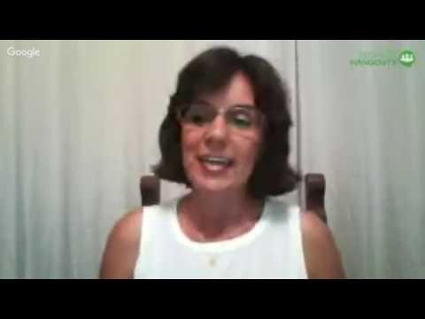 Mundos inferiores e mundos superiores - Evangelho na Rede com Carla Fabres