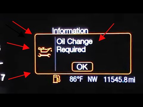 download lagu mp3 mp4 Ford Fusion Oil Change Reset, download lagu Ford Fusion Oil Change Reset gratis, unduh video klip Ford Fusion Oil Change Reset