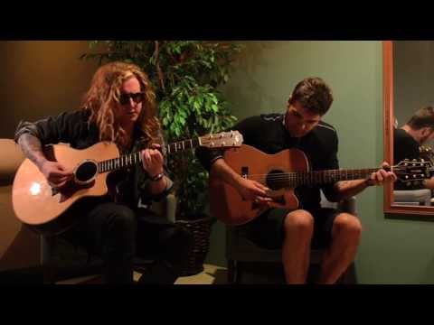 Just Keep Breathing - We The Kings