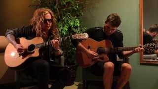 ATP! Acoustic Session: We The Kings - Just Keep Breathing