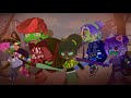 Running Out Of Time ROTTMNT Finale Read Description