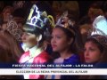 VIDEO DE LA ELECCION REINA FIESTA DEL ALFAJOR
