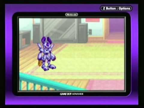 Lets play Medabots Rokusho episode 14b - Winning Block A