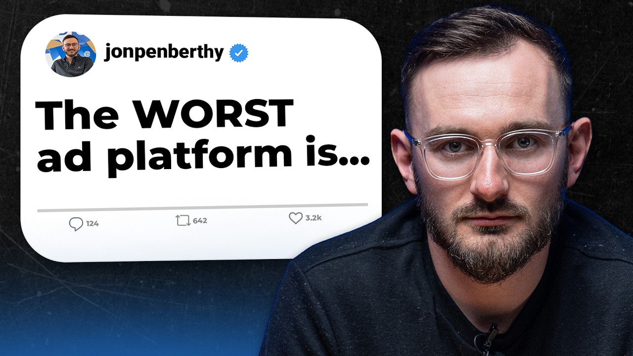 I've Spent $6.3m On Ads. Here’s 5 Things I Learned.