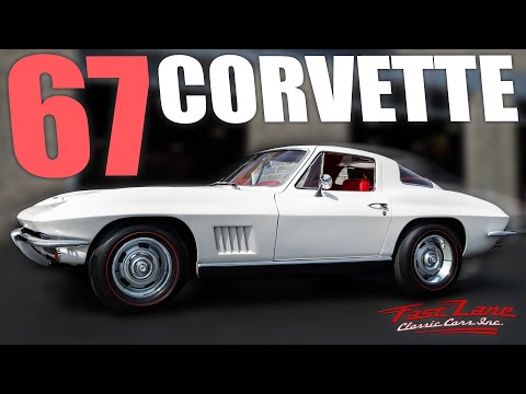 1967 Chevrolet Corvette (CC-2004258) for sale in St. Charles, Missouri