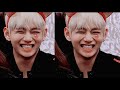 BTS V SMILE COMPILATION