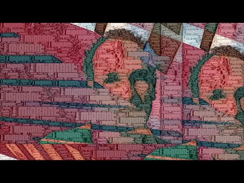 Texte Image & Arts Numériques Séminaire I Marc-Antoine Granier InterVIEW 2019 I LLSETI - USMB