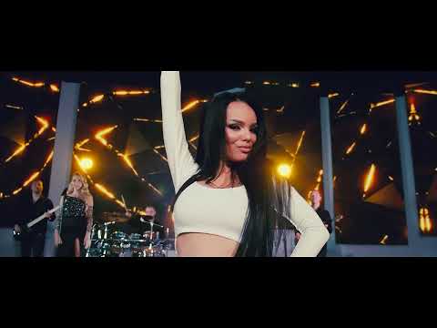 Posetioci bend   Ostavi (cover)