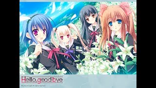 Hello, GoodBye - Gameplay em Português (Parte 1)