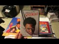 Worth A Watch Ep 167 FIRST LASEDISC BLU RAY UPDATE Part2