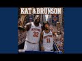 Kat Brunson Extended Challenge