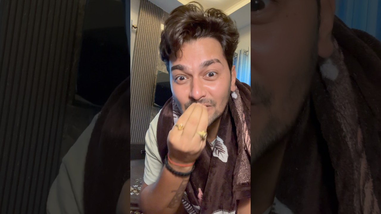 I Love U too 🙈 Kusum 😜😂 #rockykusumcomedy #funny  #trending #rockysharma07 #comedy #ytshorts