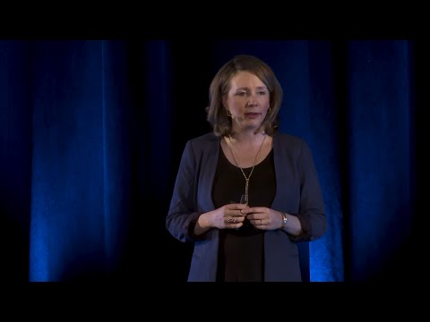 The Art and Science of Suffering | Julia DiGangi | TEDxDePaulUniversity