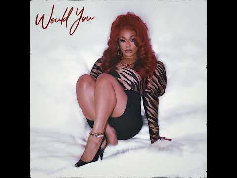 Tiffany Evans - Would You (Official Audio)