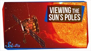 Why We've Only Ever Seen the Sun's Poles Once