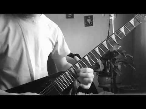All That Remains - This probably won't end well.Cover.