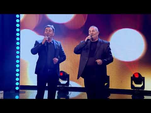 Vëllezërit Ibrahimi Një Dasëm Në Ëndër  2022  Official Video 4K