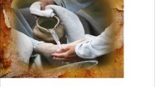 PRECIOUS LORD TAKE MY HAND ~ Lexington United Baptist Church June 2014 Sunday