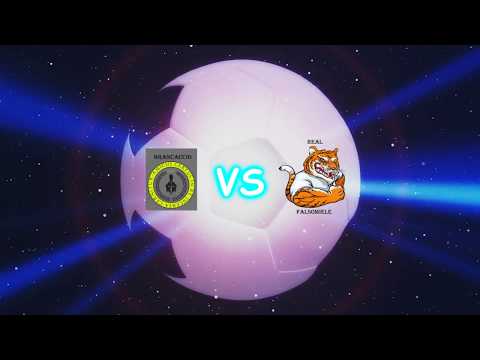 3° Ed  Torneo delle Borgate  Brancaccio VS Real Falsomiele