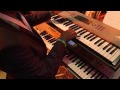 Pattathu Rani Cover By RG ACADEMY ORCHESTRA LIVE SONIA