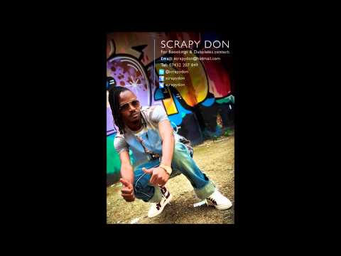 scrapy don - money maker - aug 2013