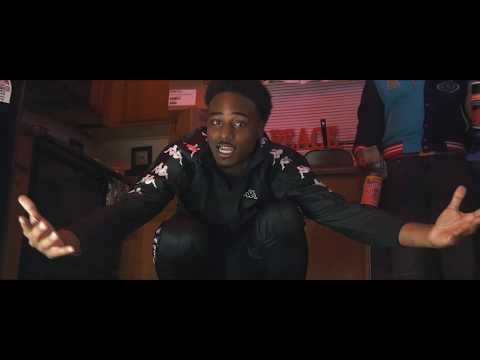 Bizzle  - "Out The Mud" (Official Music Video)