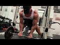 Spider Curls - Biceps Training