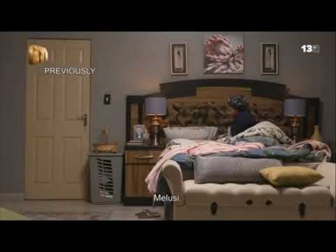 Gomora 27 July 2021 Full Episode