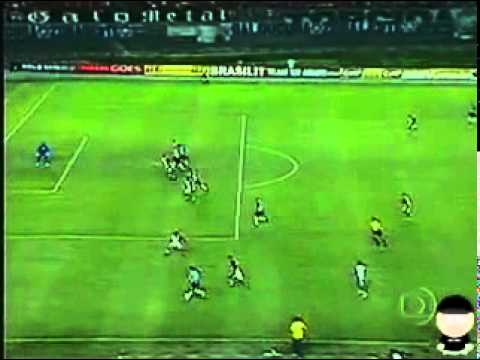 Atlético-MG 2 x 1 Portuguesa - Brasileiro Serie B 2006