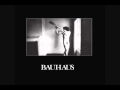 Bauhaus - Double Dare (Studio Version) 