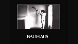 Bauhaus - Double Dare (Studio Version)