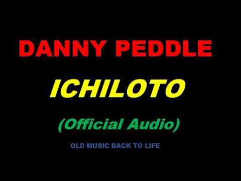 Danny Peddle - Ichiloto (Offficial Audio) Zambian