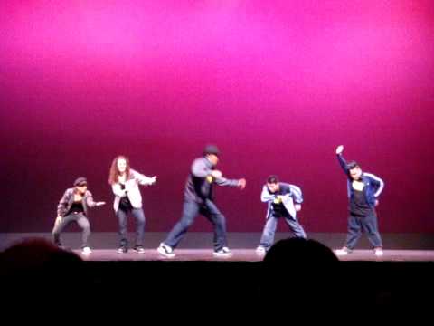 DS Players | Prelude Norcal 2008