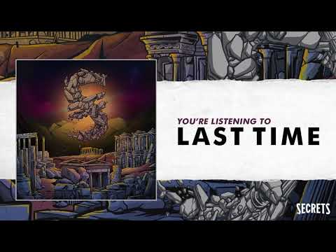 Video thumbnail for Last Time