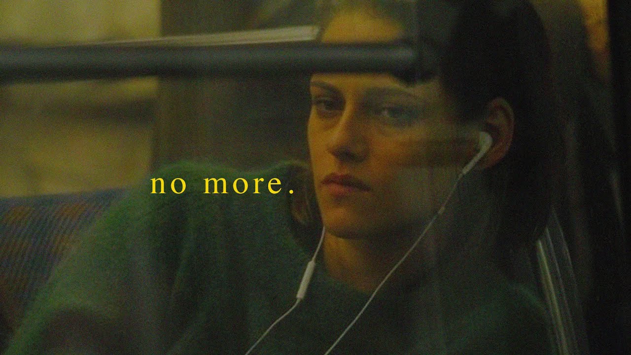 stop letting satan win.