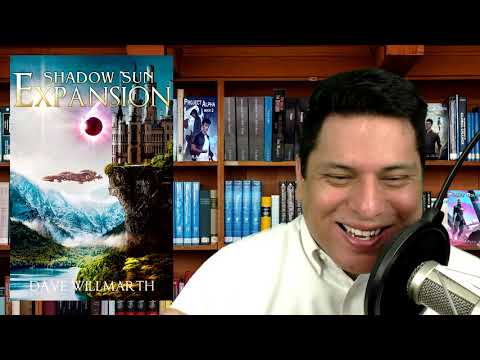 LitRPG Podcast 183 -  Shadow Sun Expansion,  NPC Lives 1, Invasion, Still Ain't Dead