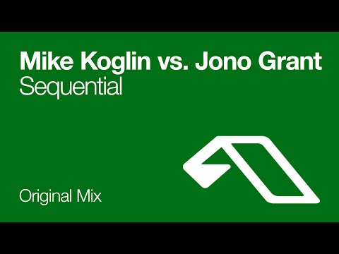 Mike Koglin vs. Jono Grant - Sequential