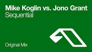 Mike Koglin vs. Jono Grant - Sequential