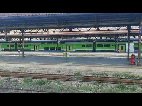 RE 2668 Verona-Milano.