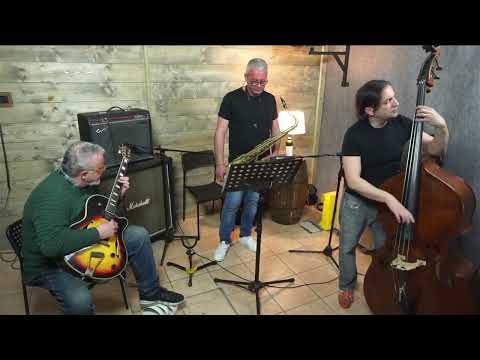 The day of the wine and roses - Valli Jazz Quartet