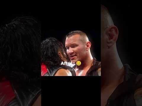 Randy Orton is the Scariest Guy in WWE ???? Edit