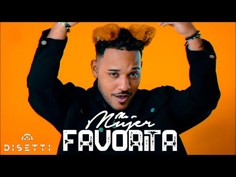 El Gato Indio - Mi Mujer Favorita 🌻 (Video Oficial)