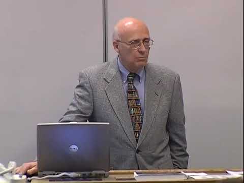 Lecture 15  Biblical Hebrew Grammar II   Dr  Bill Barrick