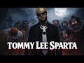 Tommy Lee Sparta Crown Clown Official Music Video AI Version